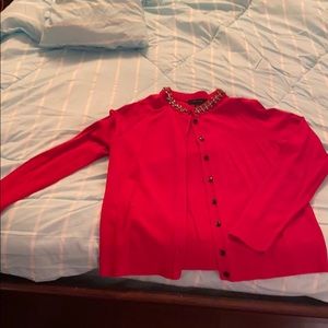Ann Taylor Sweater